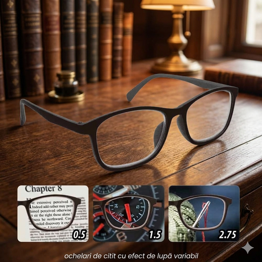Ochelari Vedere Auto-Focus