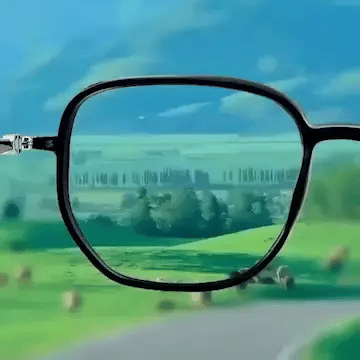 Ochelari Vedere Auto-Focus