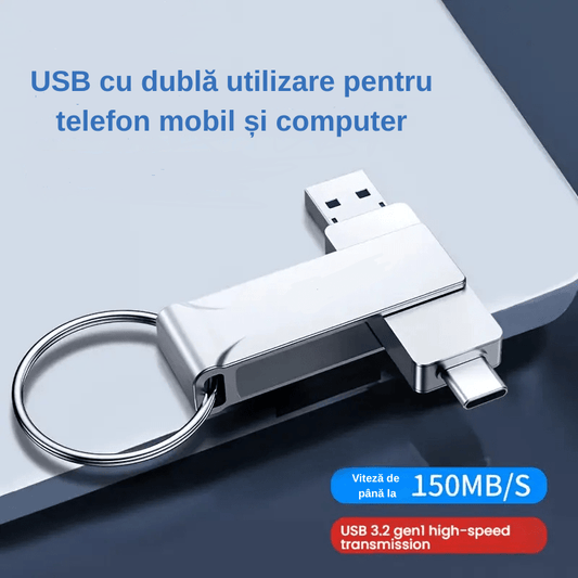 Stick de memorie DataLink™