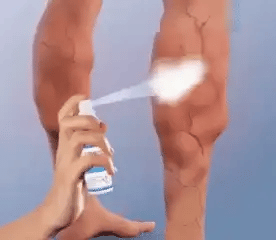 Super Spray Eliminare Varice Natural