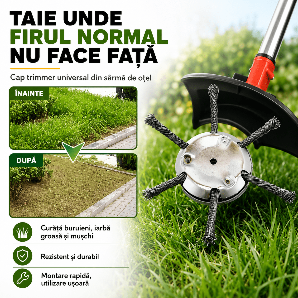 Unealta GrassCut™Main StoreMain StoreWYW-025Unealta GrassCut™
